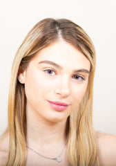 Lumos Sweety Violet - עדשות מגע צבעוניות