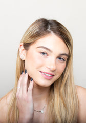 Lumos Natural Marfim - עדשות מגע צבעוניות