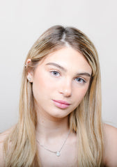 Lumos Natural Cinza Do Ceu - עדשות מגע צבעוניות