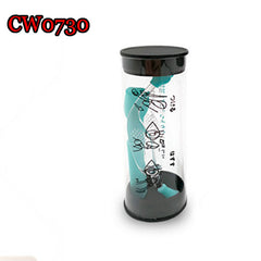 כלי להרכבת עדשות מגע ומלקטת רכה + קייס אחסון