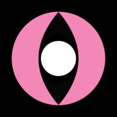 חתול ורוד - Pink cat