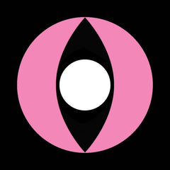 חתול ורוד - Pink cat