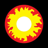 אש פרא - Wild Fire