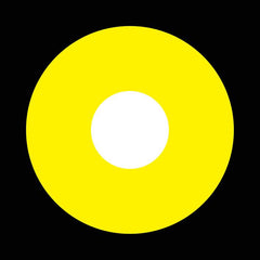 צהוב אולטרה - UV Yellow