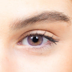 Lumos Sweety Violet - עדשות מגע צבעוניות