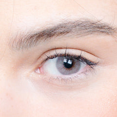 Lumos Natural Cinza Do Ceu - עדשות מגע צבעוניות