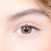 Lumos Heaven Hazel - עדשות מגע צבעוניות