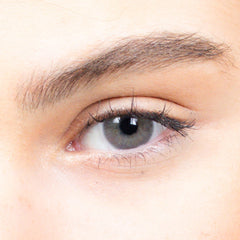 Lumos Sweety Eden Gray - עדשות מגע צבעוניות