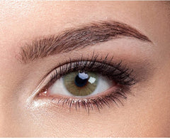 Solotica Natural Colors Grafite - עדשות מגע צבעוניות