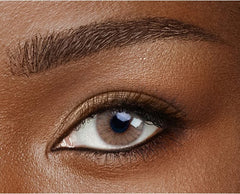 Solotica Hidrocor Ocre - עדשות מגע צבעוניות