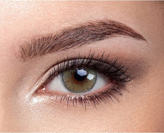 Solotica Natural Colors Ambar - עדשות מגע צבעוניות