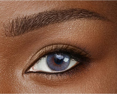 Solotica Natural Colors Grafite - עדשות מגע צבעוניות