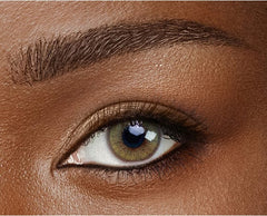 Solotica Solflex Natural Colors Mel - עדשות מגע צבעוניות