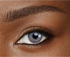 Solotica Solflex Natural Colors Quartzo - עדשות מגע צבעוניות