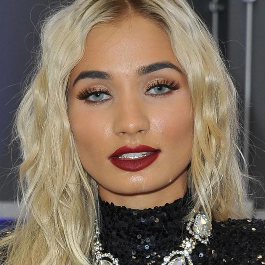 פיה מיה - Solotica Hidrocor Ice