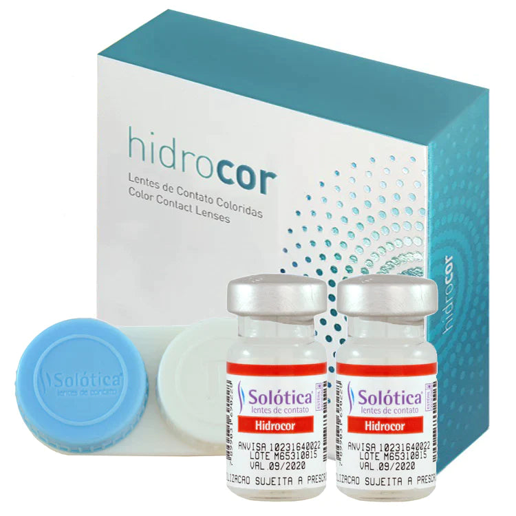 Hidrocor