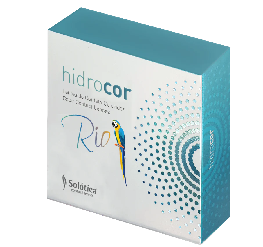 Hidrocor Rio