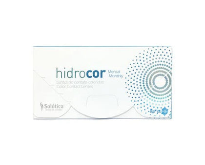 Hidrocor Monthly