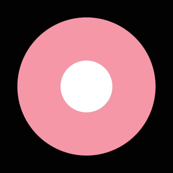 זר ורוד - Posy Pink