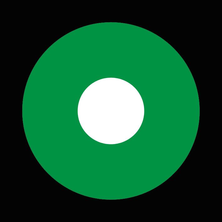ירוק - Green