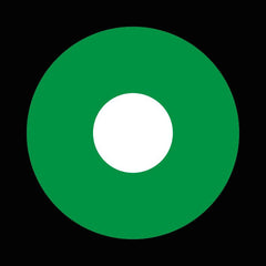 ירוק - Green